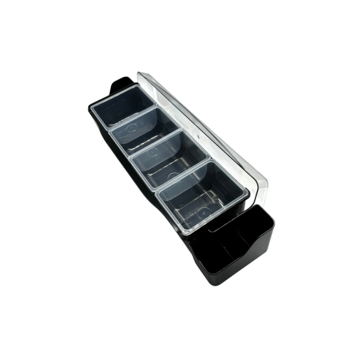 صندوق بهارات 4 خانة عميقRW