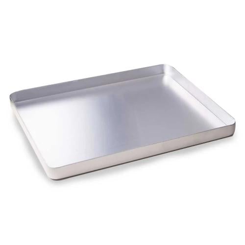 صينية المونيوم 40*30*4 سماكة1.5