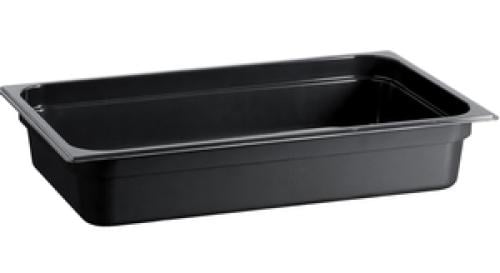 حوض اسود 1/1 عمق 10 jD