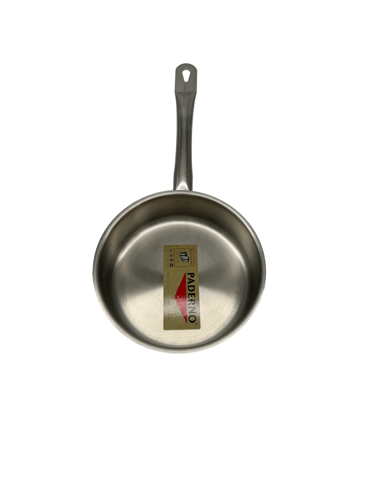 كسرولة قصيرة بدون غطاء