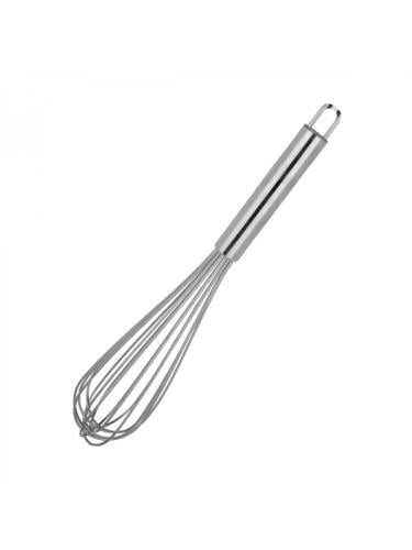 40cm steel wire whisk
