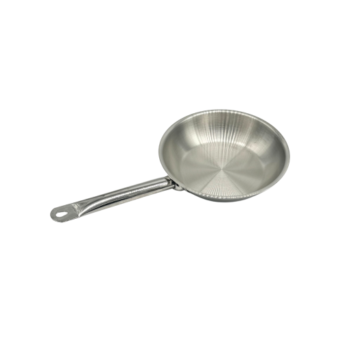 مقلى ستيل هندي 32 سم RW