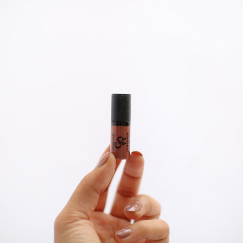 روج ميني قولدن روز سائل مطفي - 22