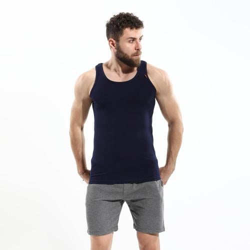 فنيلة ستريتش علاقي الوان