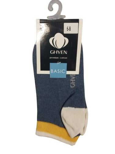 شراب سوكت اطفال ملون - غين