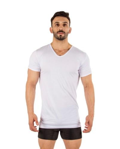 فنيله اورجينال نص كم سبعه ابيض