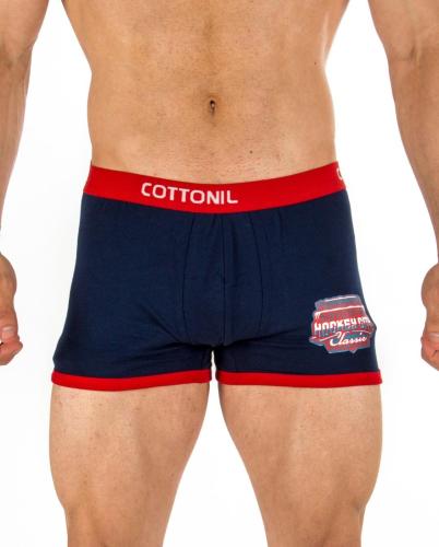 بوكسر ريلاكس متعدد الالوان