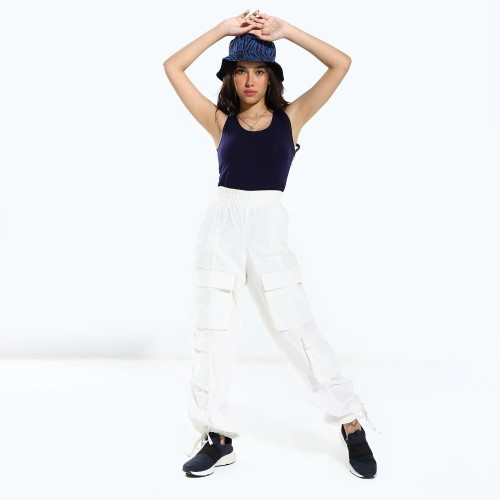 تانك توب علاقي كباسين حريمي