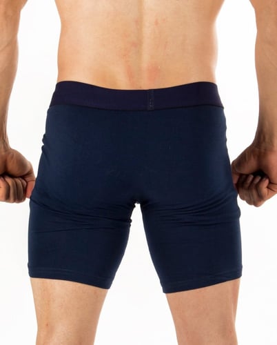 بوكسر CN لونج متعدد الالوان