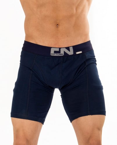 بوكسر CN لونج متعدد الالوان