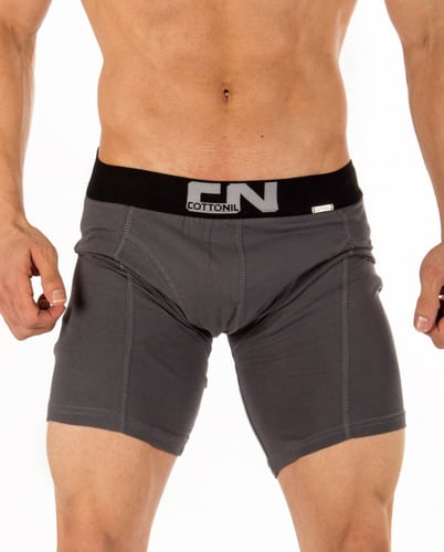 بوكسر CN لونج متعدد الالوان