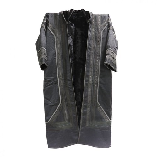 فروه رجالي مخمل قبوع