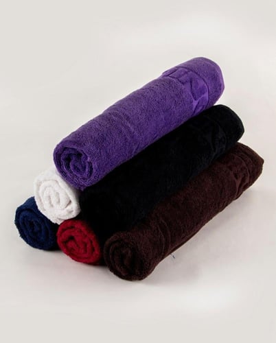 فوطه 50*100 قطونيل متعددة الالوان