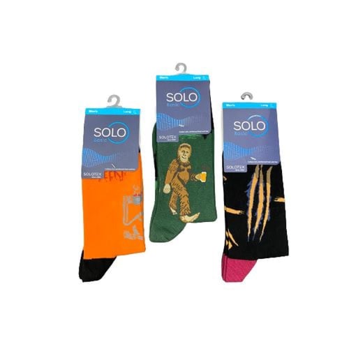 شراب سولو رسومات اطفال متعدد الوان