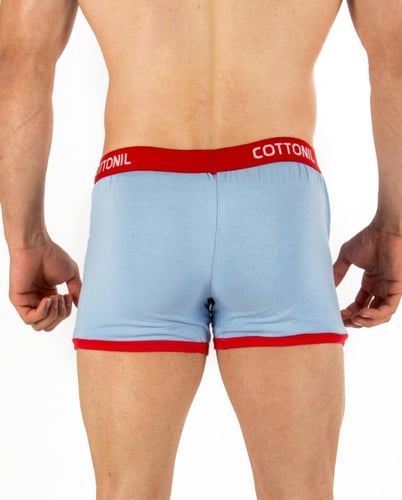 بوكسر ريلاكس متعدد الالوان