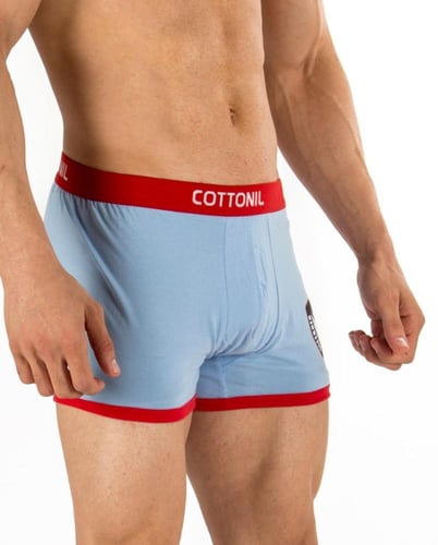 بوكسر ريلاكس متعدد الالوان