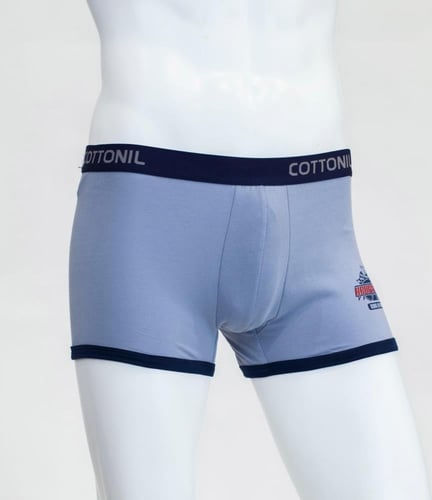 بوكسر ريلاكس متعدد الالوان