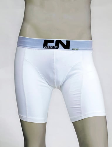 بوكسر CN لونج متعدد الالوان