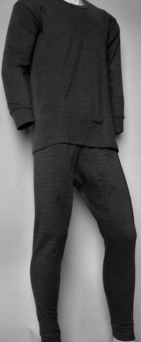 بيجاما انترلوك شتوي غين متعدد الالوان