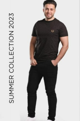 بجامة رجالية