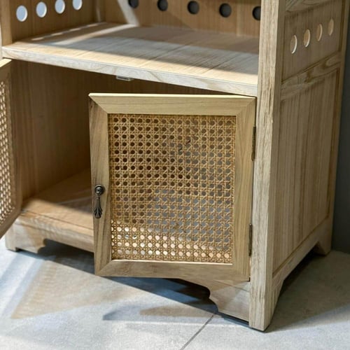 دولاب خشب CANDRY