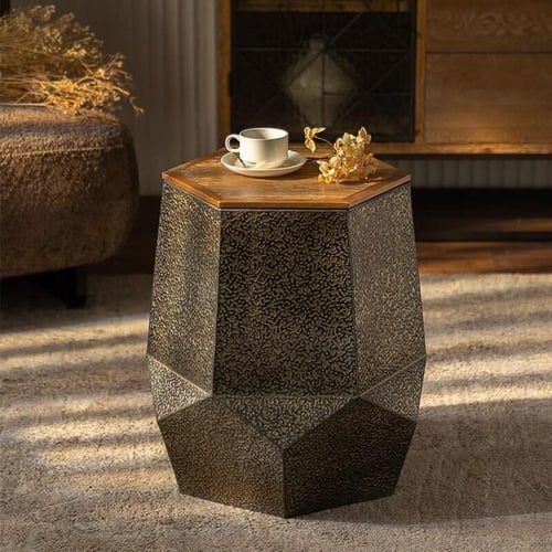 طاولة خدمة DIAMOND