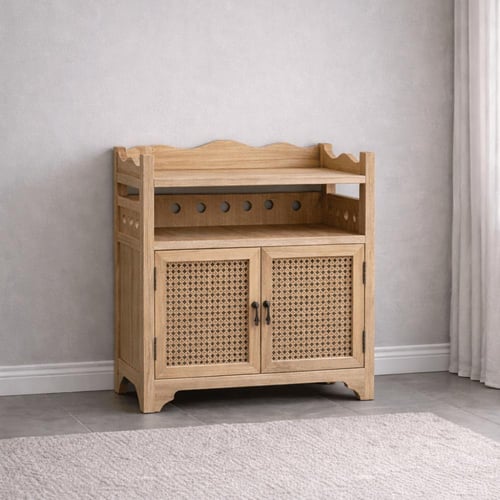 دولاب خشب CANDRY