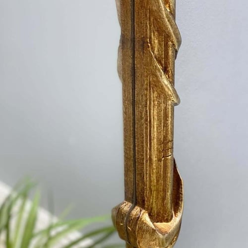 مرايا خشب DALINA