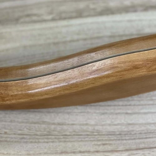 مرايا جدارية خشب MAMORKA