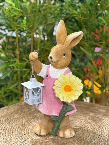 ‏مجسم ارنب