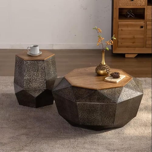 طاولة قهوة DIAMOND