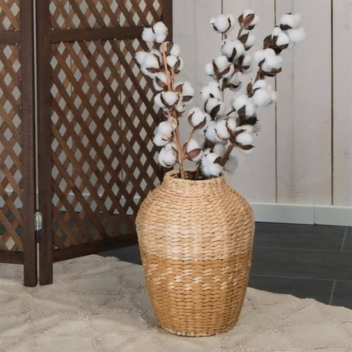 فازة خوص بوهيمي JARDO