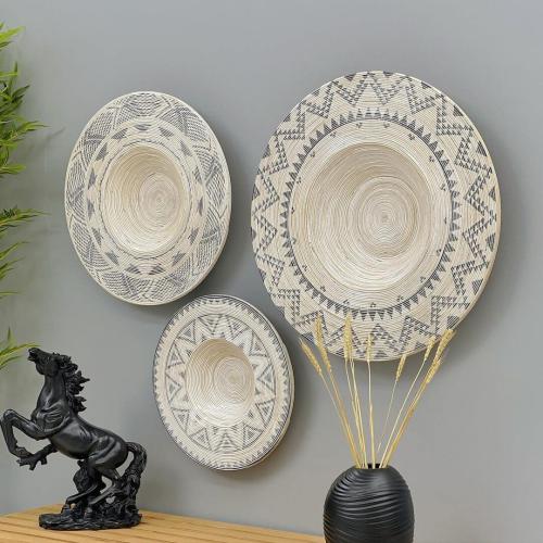 طقم لوحة دوائر خشب