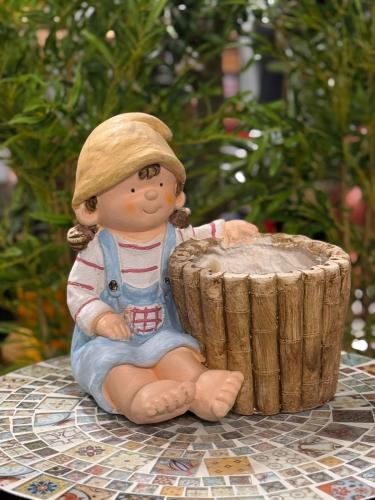 ‏مجسم ديكور