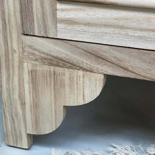 دولاب خشب CANDRY