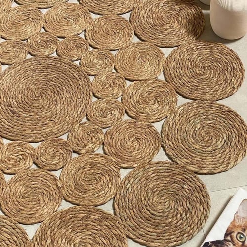 مفرش خوص