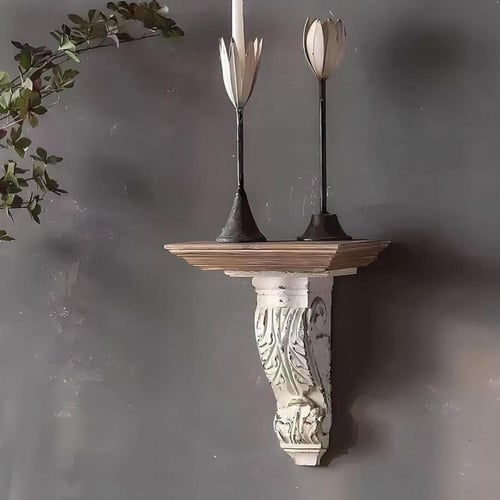 رف جداري روماني SMOOLA