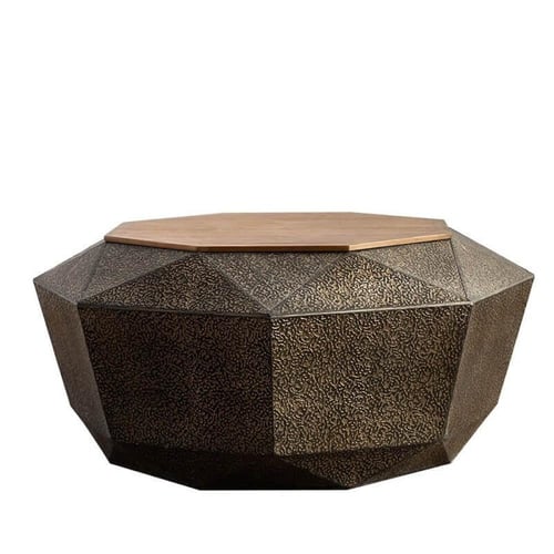 طاولة قهوة DIAMOND