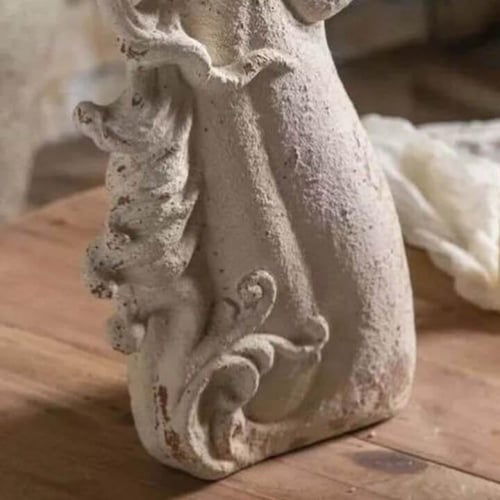 مجسم راس حصان