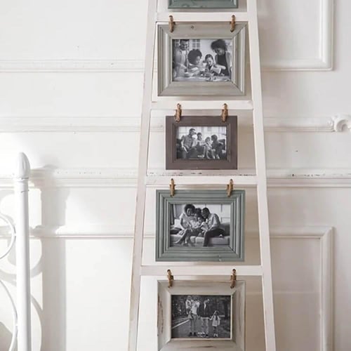 ستاند براويز خشب