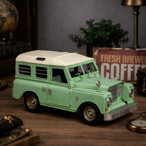 ديكور سيارة حيب