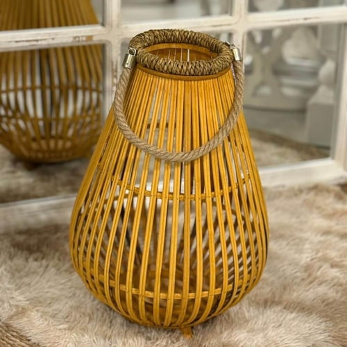 فانوس خيزران LAILAK