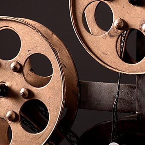 ديكور كاميرا قديمة انتيك