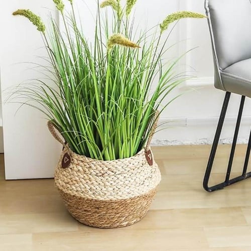 سلال خوص بوهيمي