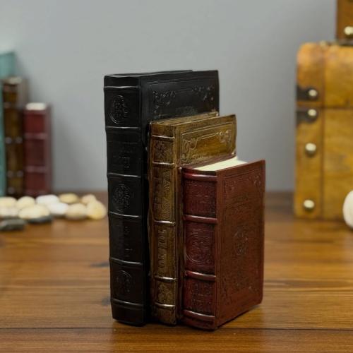 ديكور كتب قديمة سيراميك