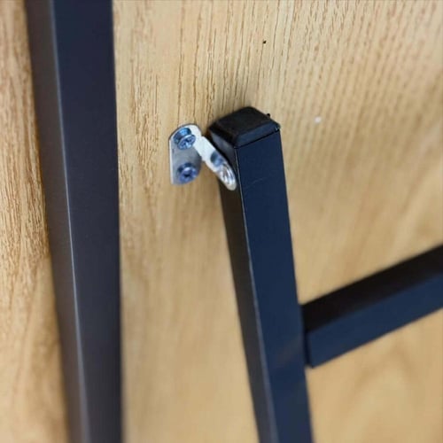 مرايا طويلة LOGAN