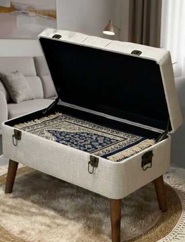 صندوق سجاد و جلسة FIONKA