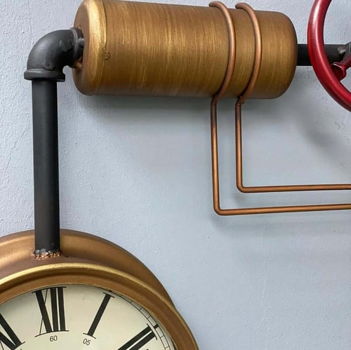 ساعة جدارية VINTA