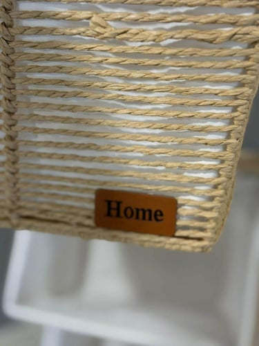 ستاند خشب سلال خوص JARDO