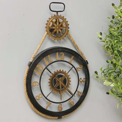 ساعة جدارية COMPA